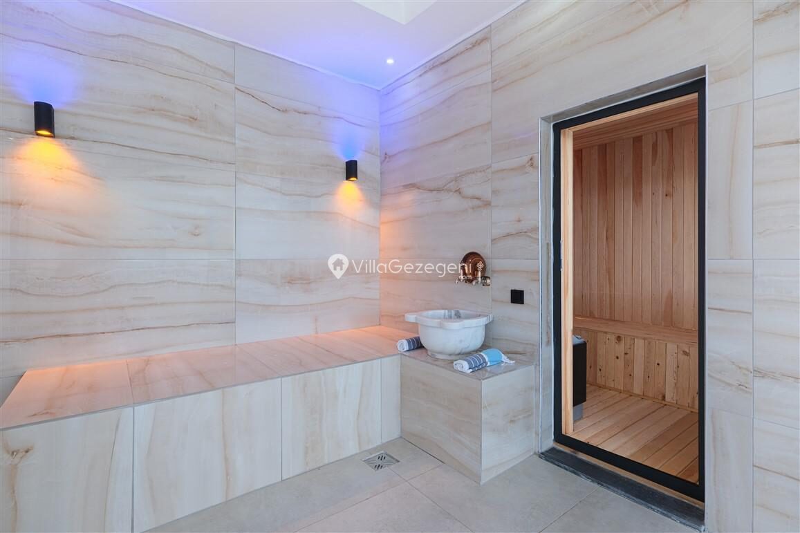 Villa Toprak Çavdır — 50