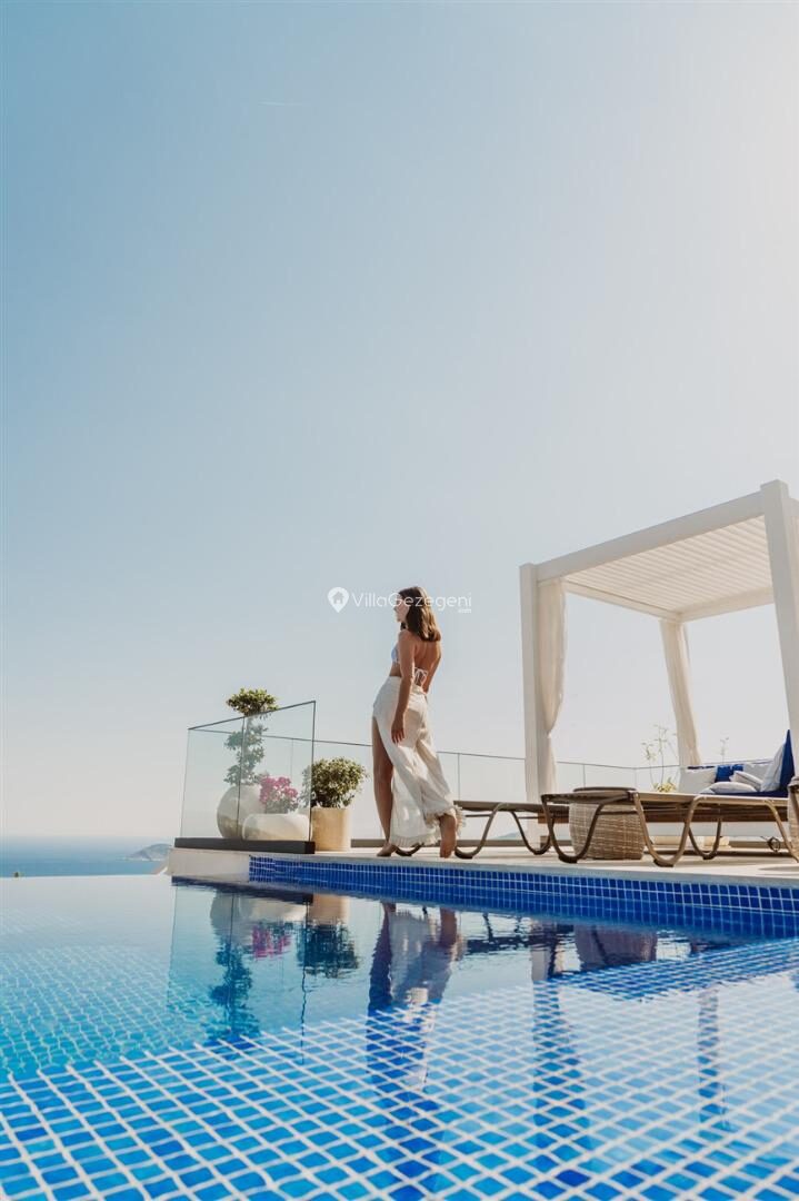 Villa Anatolia 3 — 18