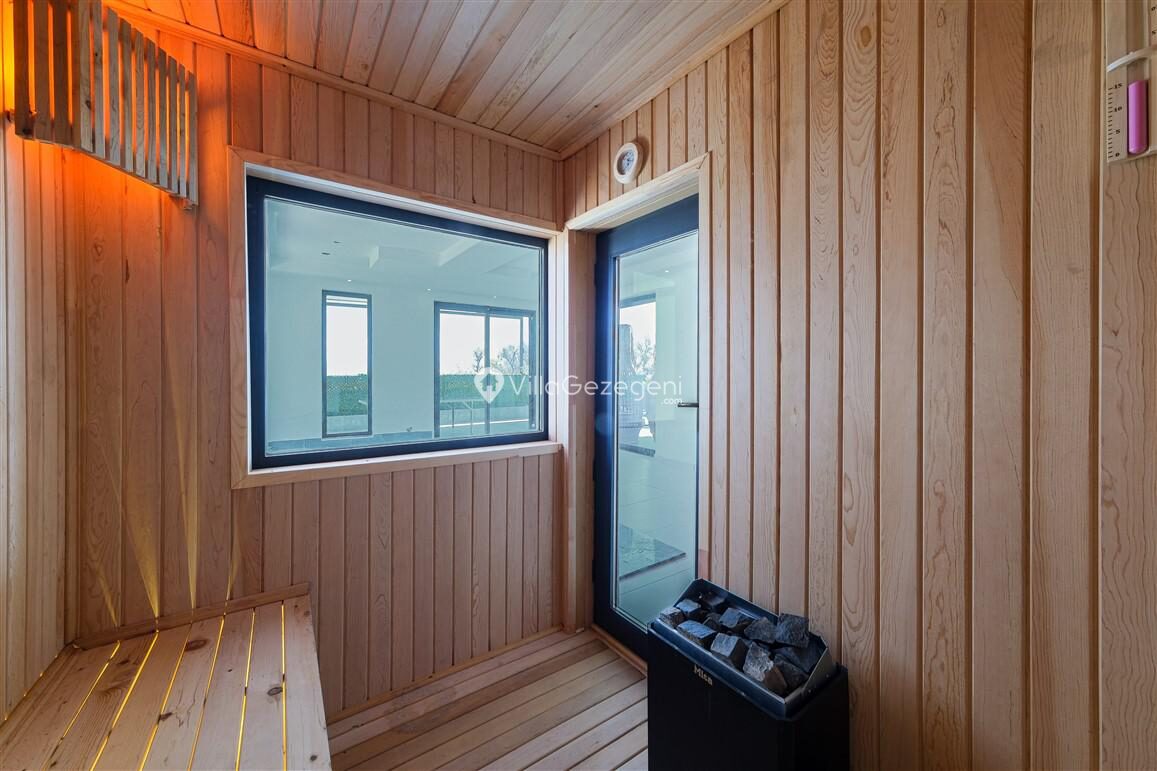 Villa Toprak Çavdır – Çavdır kiralık villa