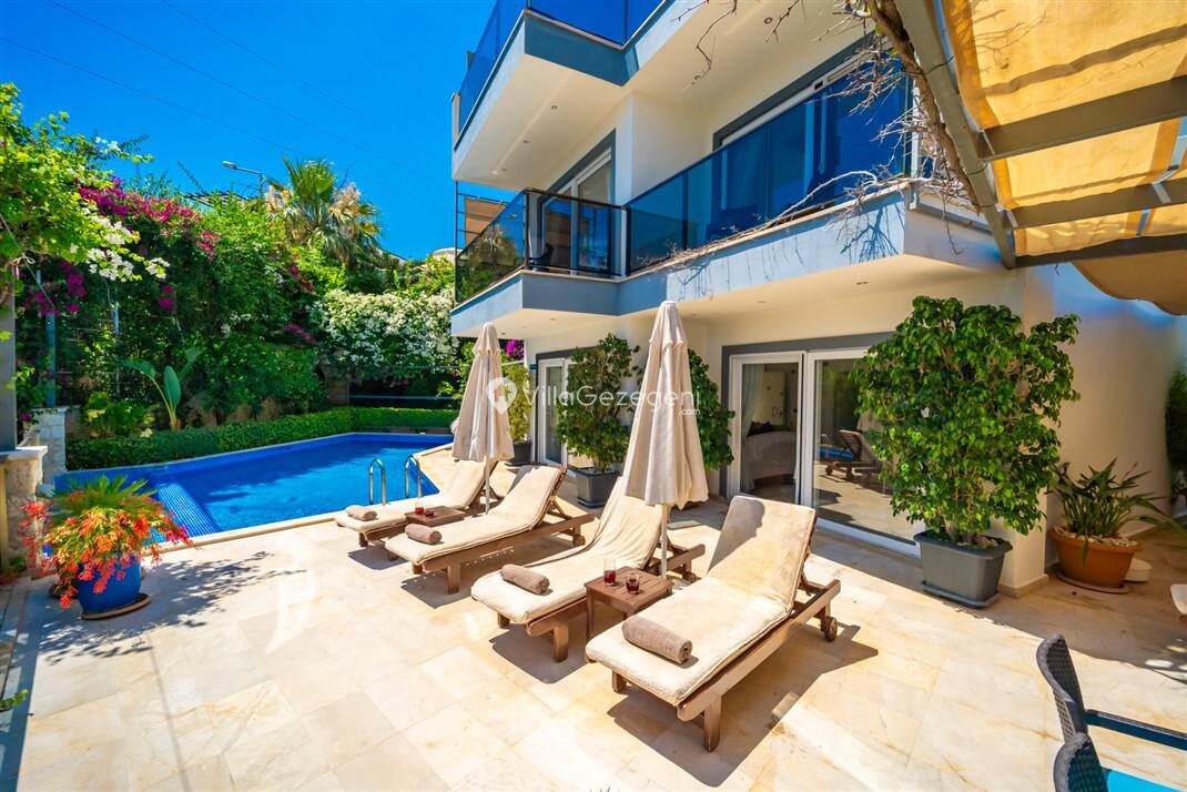 Villa Melisa 1 — 7