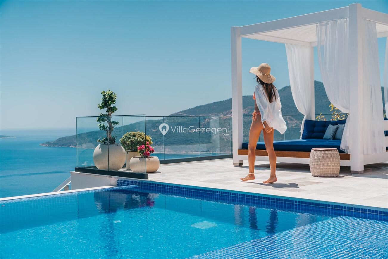 Villa Anatolia 1 — 23