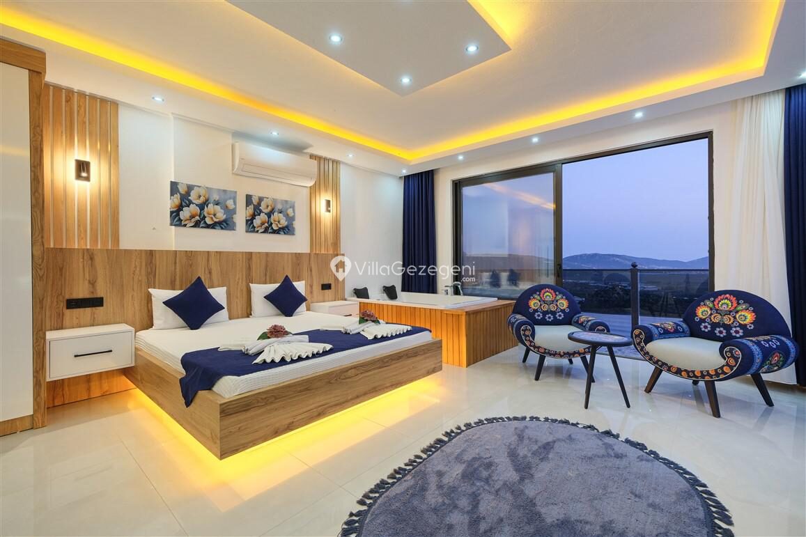 Villa Toprak Çavdır — 58