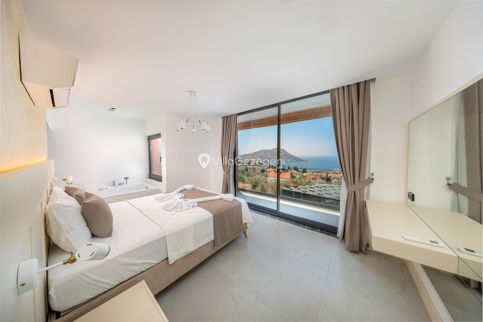 Villa Barlas — 37