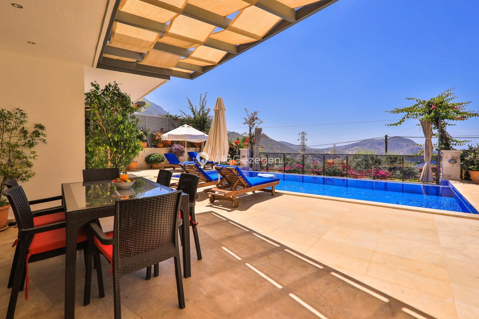 Villa Esma — 8