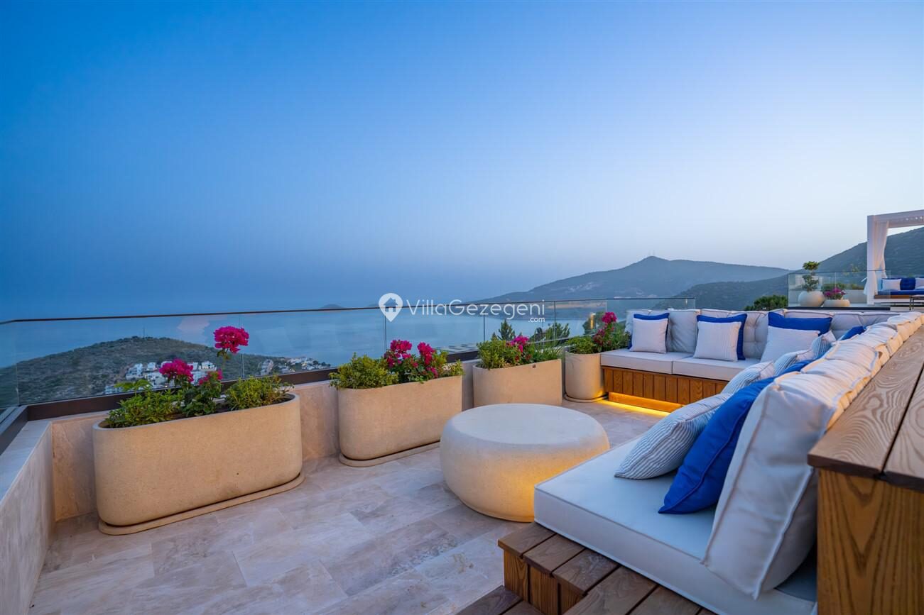 Villa Anatolia 3 — 29