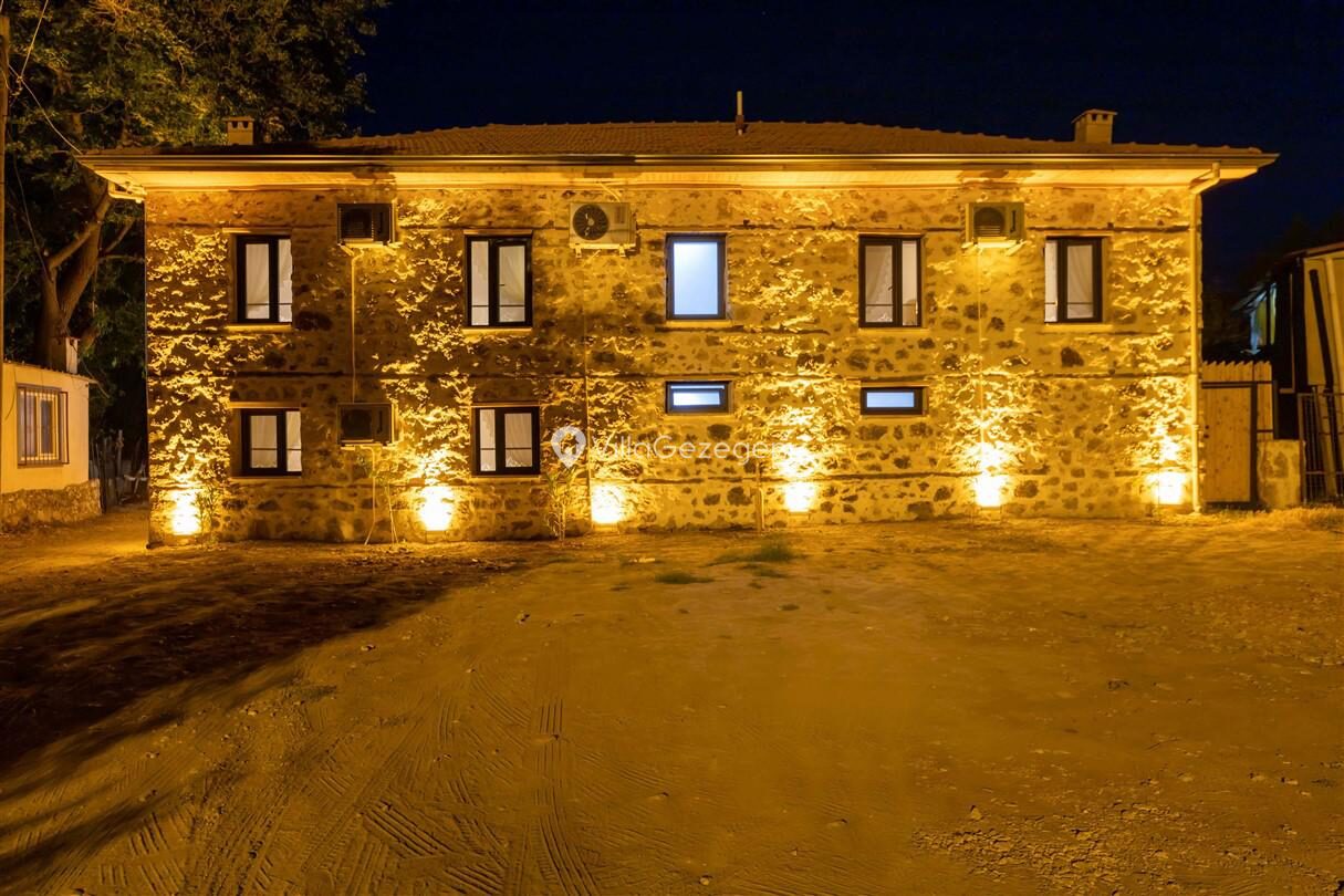 Villa Nostalji — 63