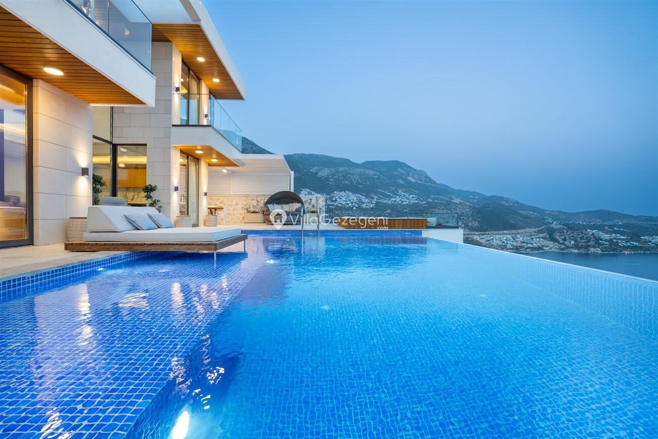 Villa Anatolia 4 — 3