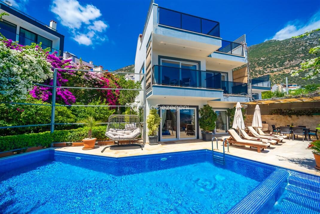 Villa Melisa 1 — 9