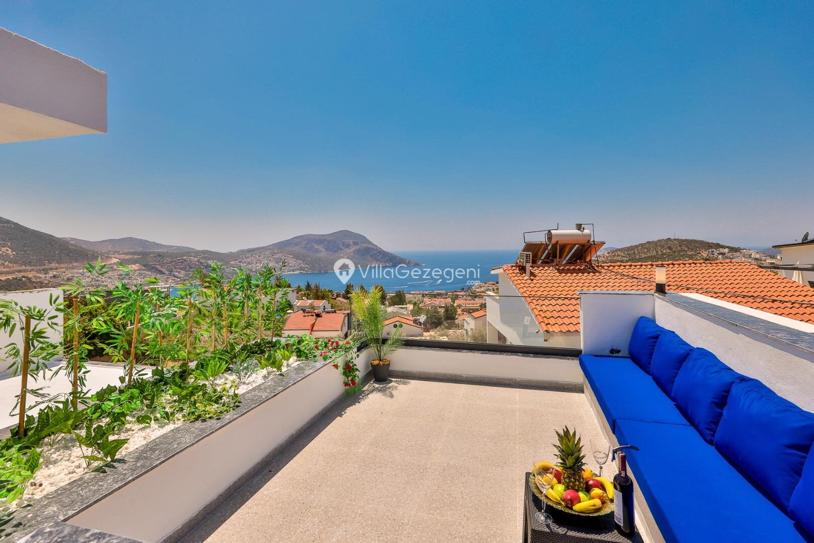 Villa Barlas — 47