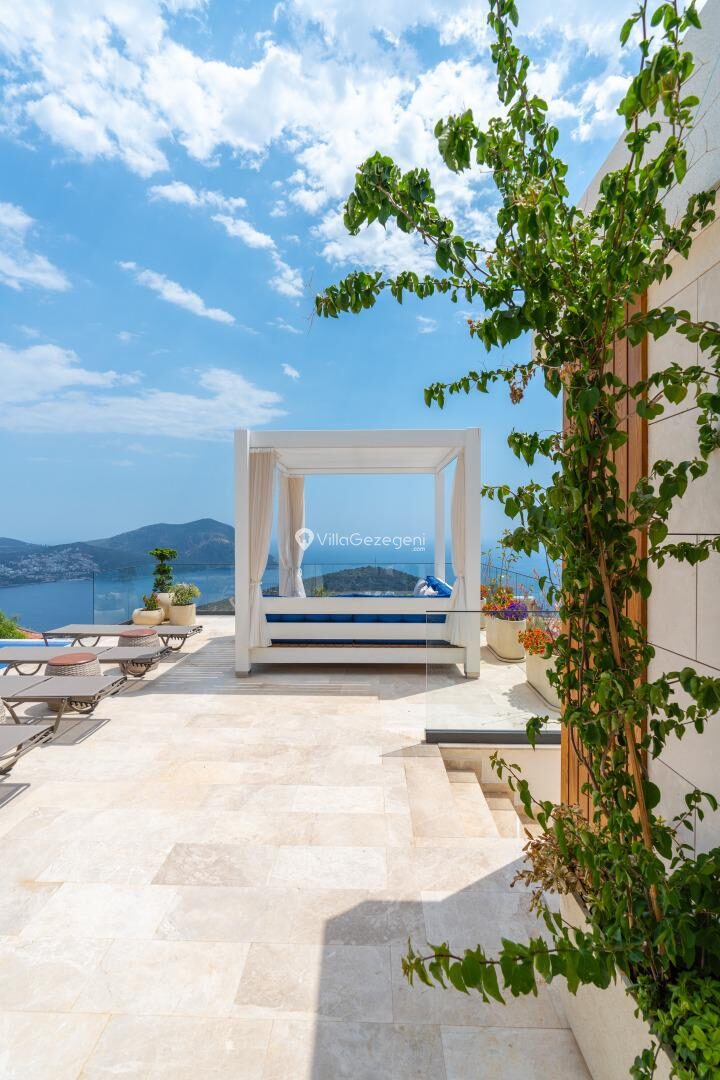 Villa Anatolia 3 — 36