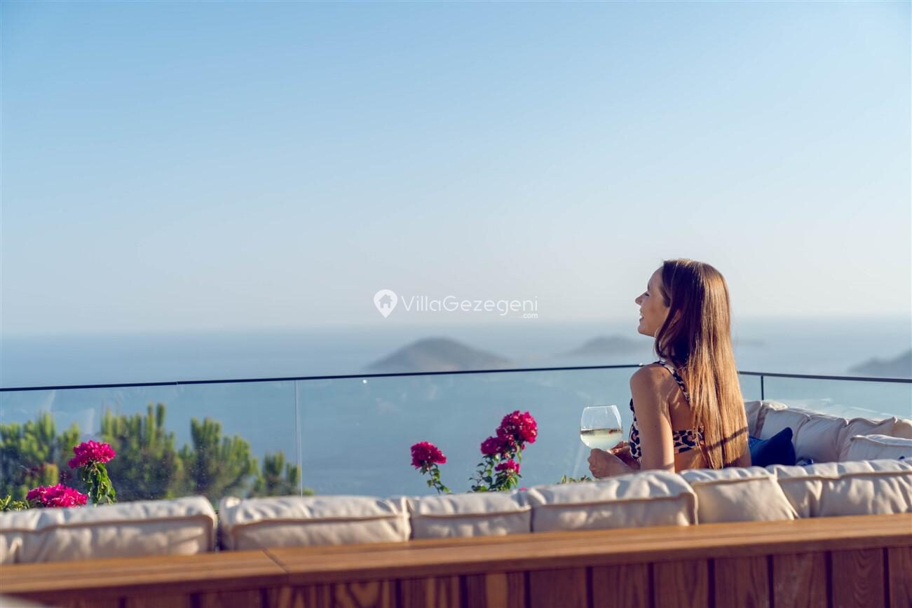 Villa Anatolia 1 — 42