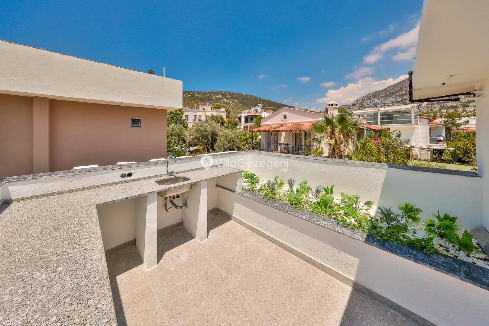 Villa Barlas — 52