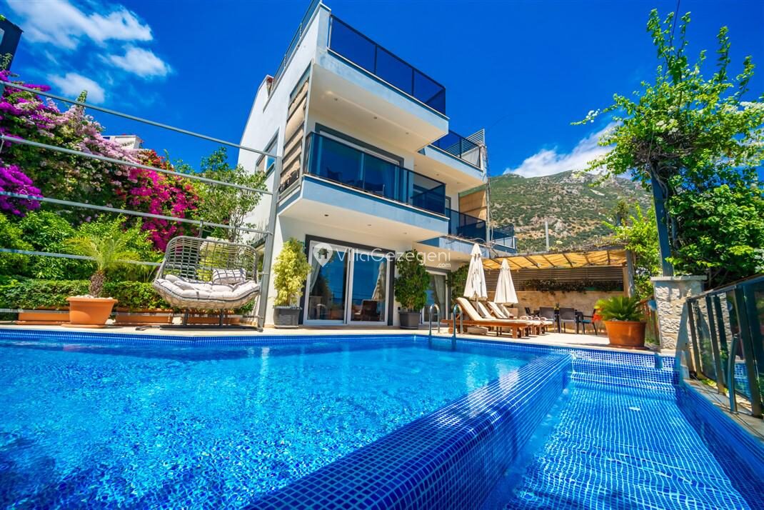 Villa Melisa 1 — 10