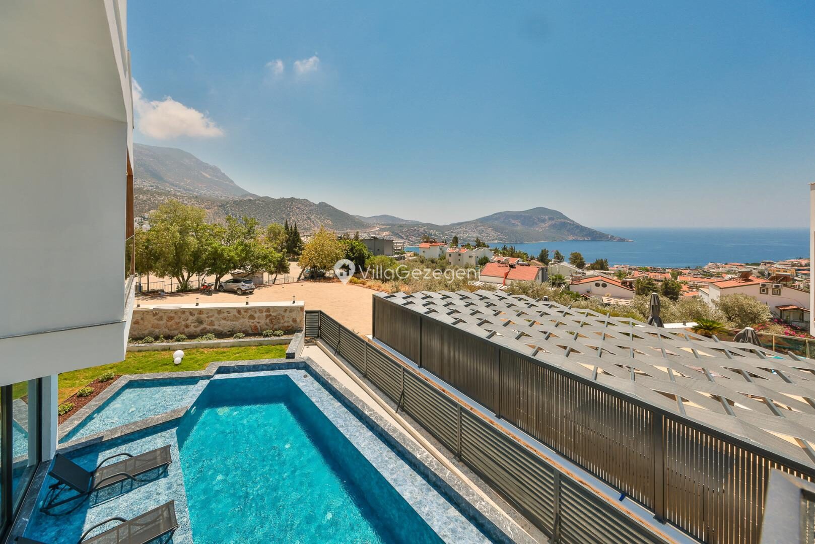 Villa Barlas — 54