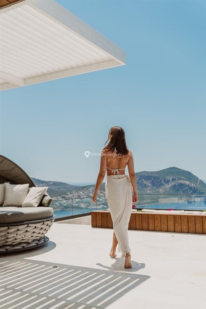 Villa Anatolia 4 — 18