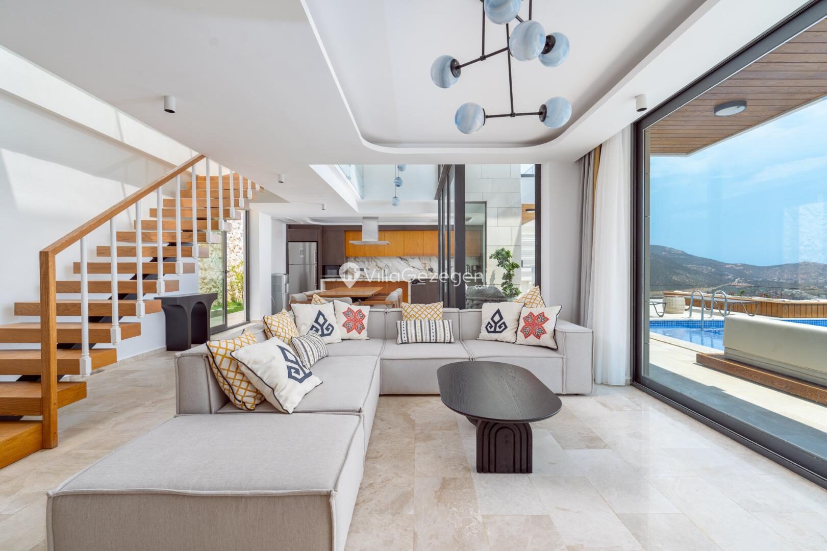 Villa Anatolia 3 — 49