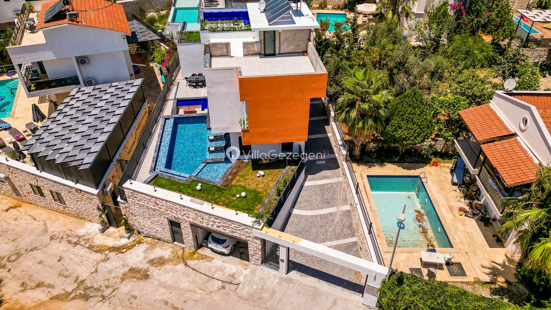 Villa Barlas — 59