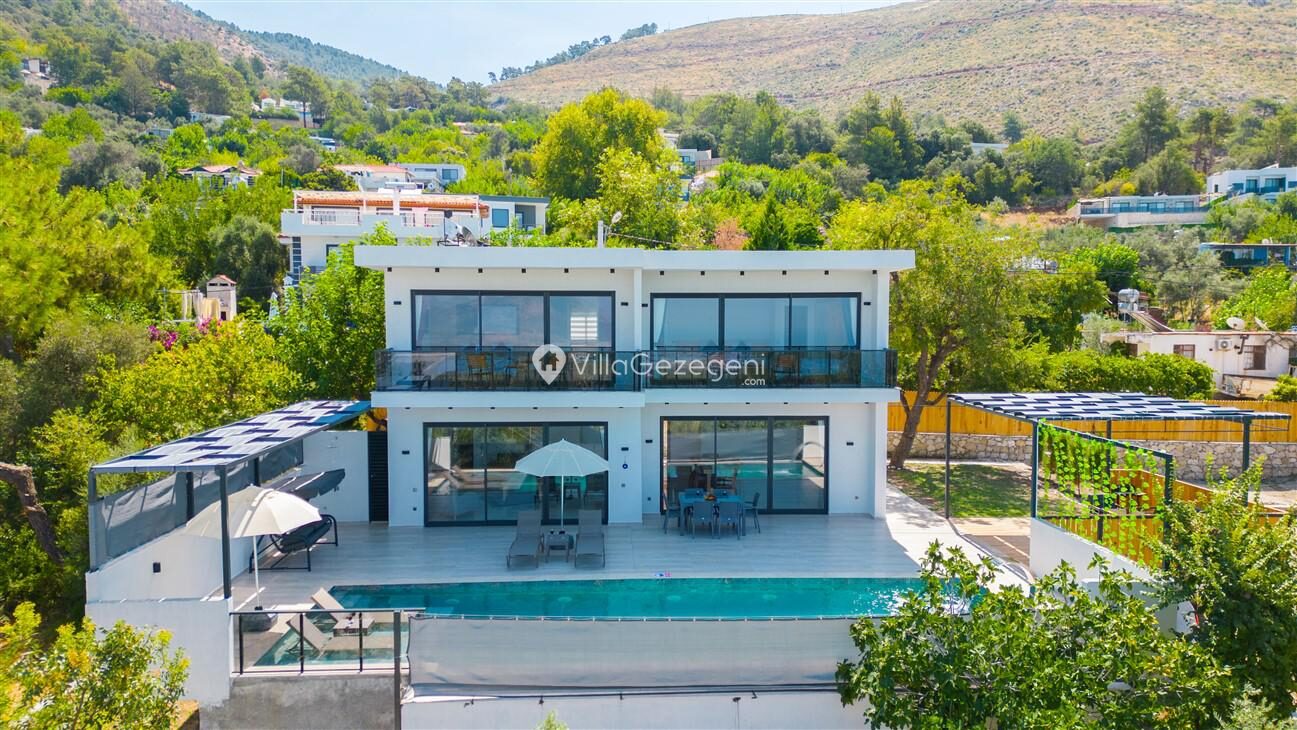 Villa Kaila Üzümlü — 80