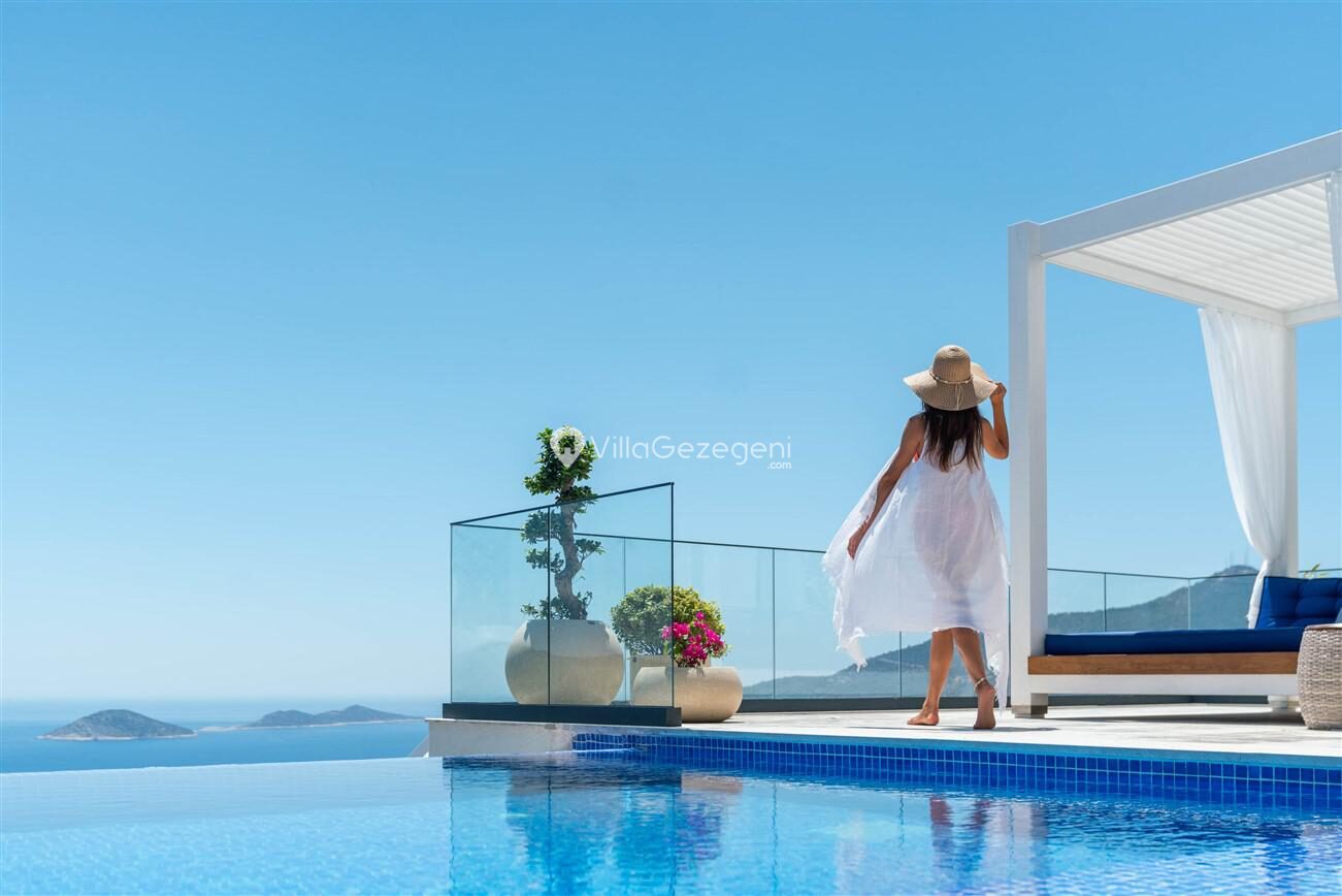 Villa Anatolia 1 — 57