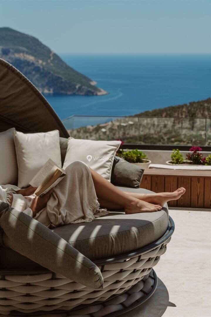 Villa Anatolia 4 — 30