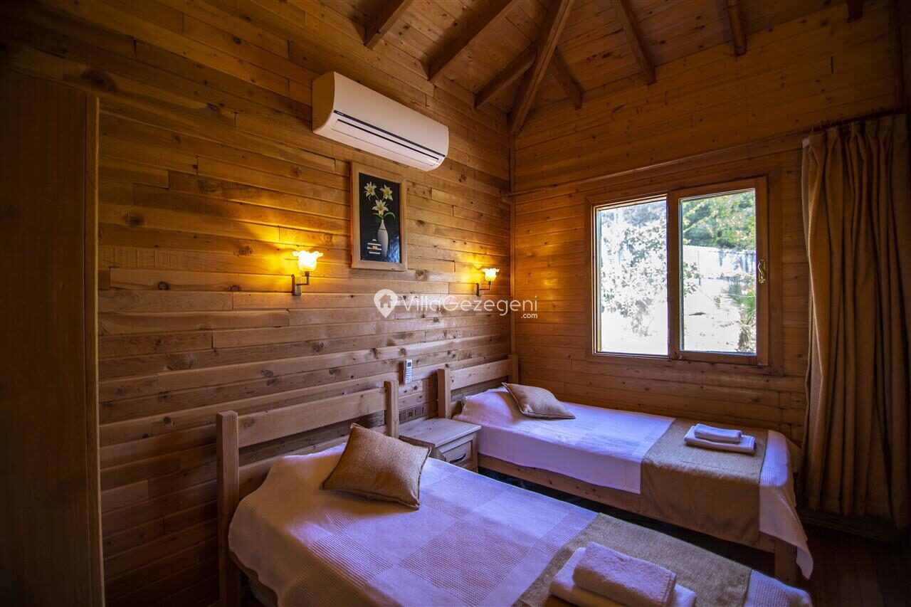 Villa Nehir İslamlar — 17