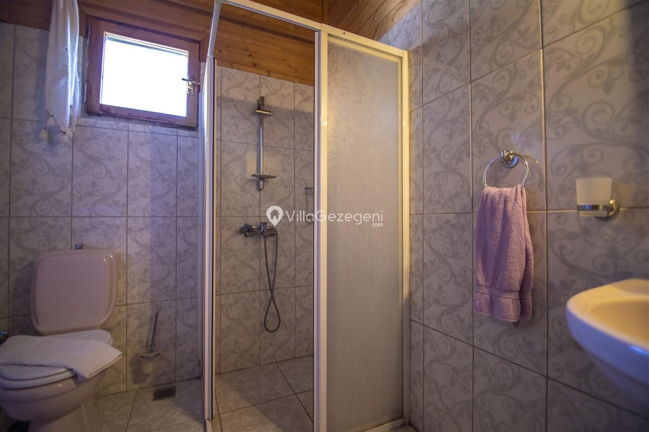 Villa Nehir İslamlar — 18