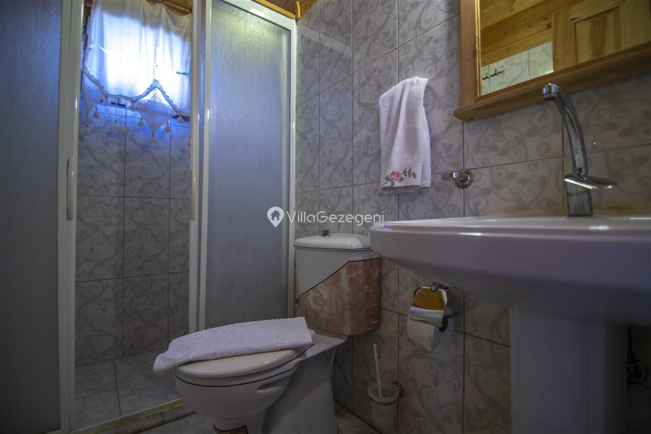Villa Nehir İslamlar — 19