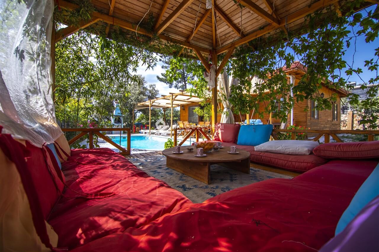 Villa Nehir İslamlar — 20