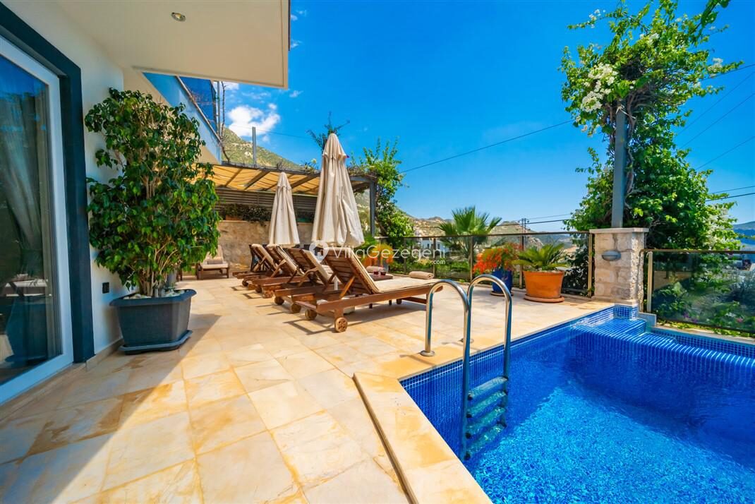Villa Melisa 1 — 13