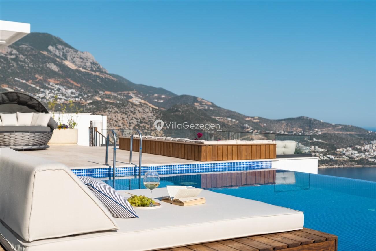 Villa Anatolia 4 — 45