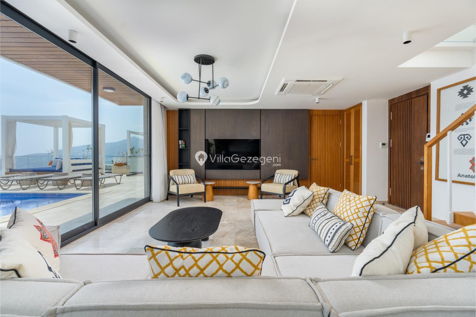 Villa Anatolia 3 — 74