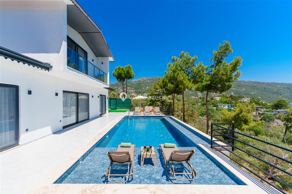 Villa Manzara İslamlar — 4