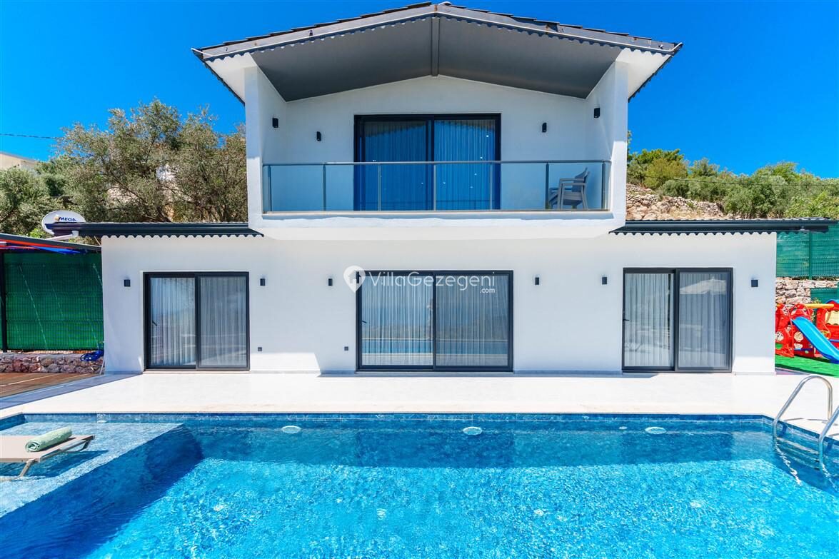 Villa Manzara İslamlar — 5