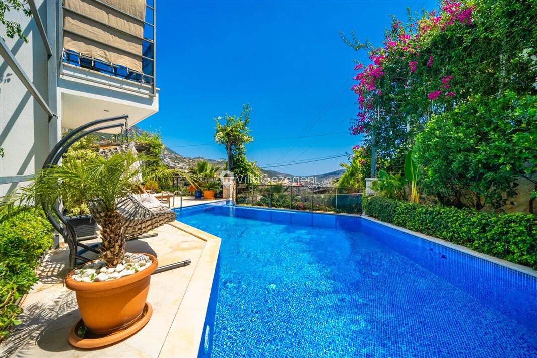 Villa Melisa 1 — 14