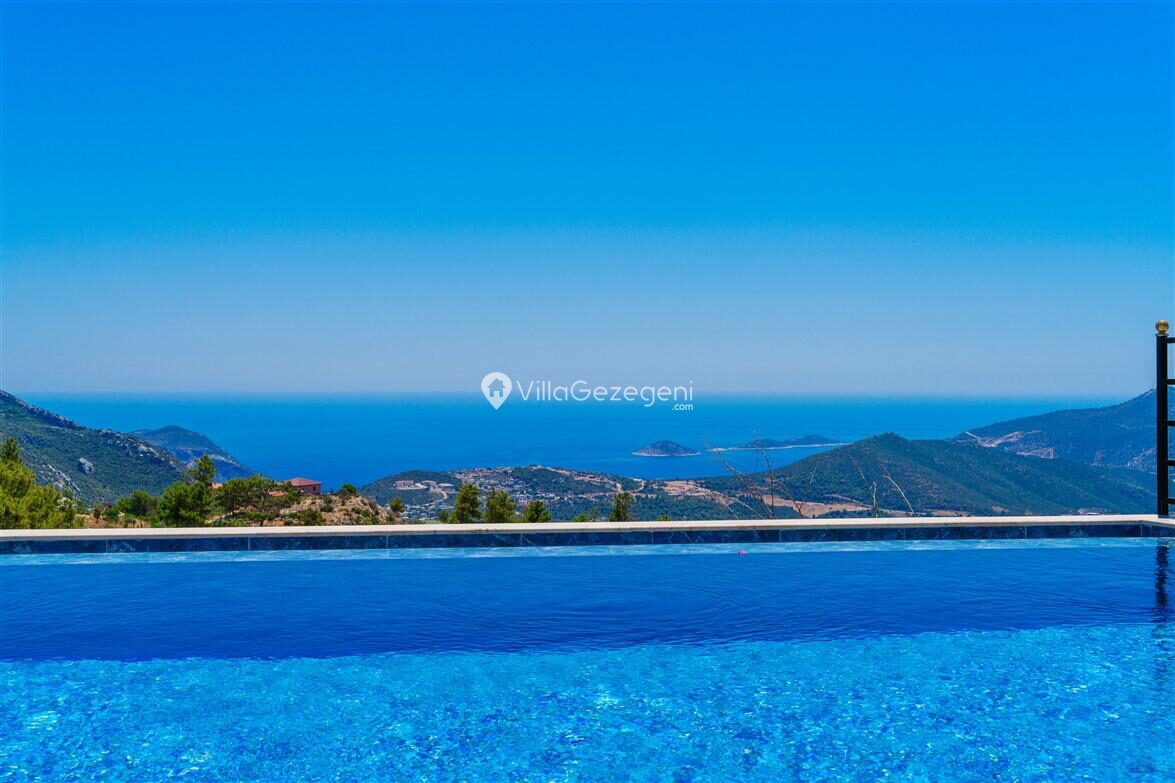 Villa Manzara İslamlar — 7