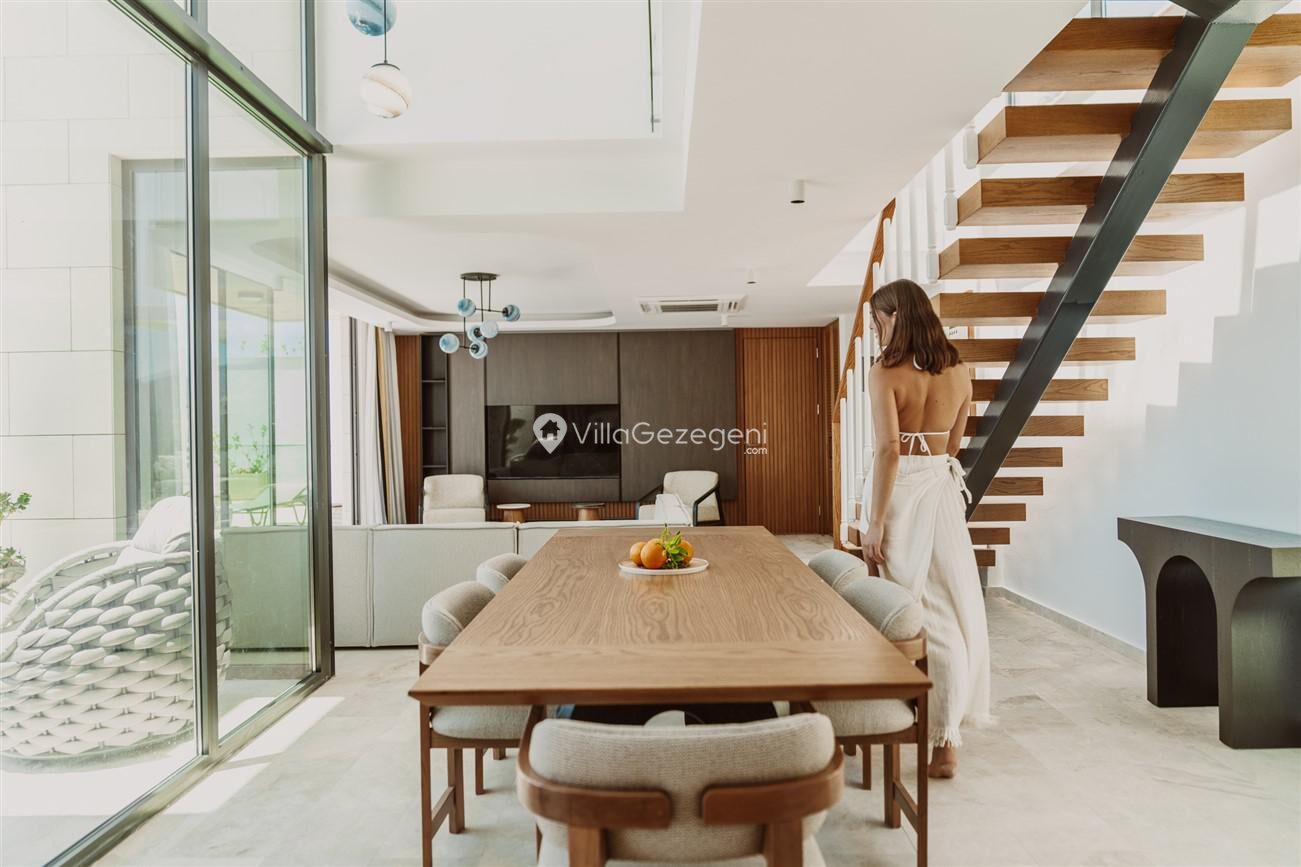 Villa Anatolia 4 — 50