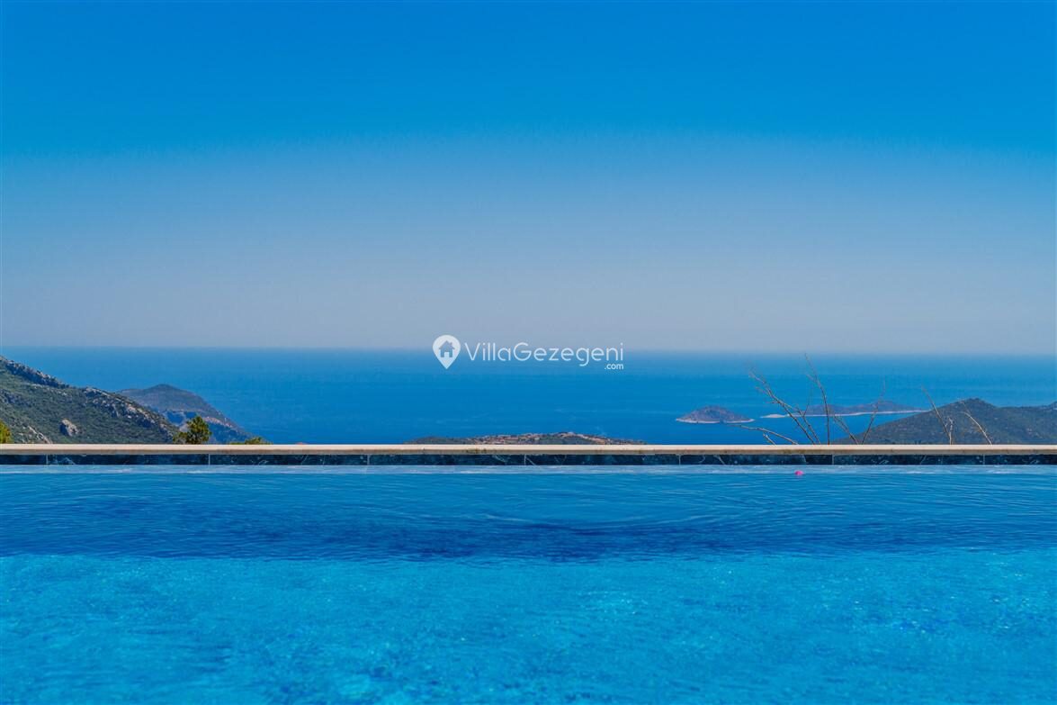Villa Manzara İslamlar — 9