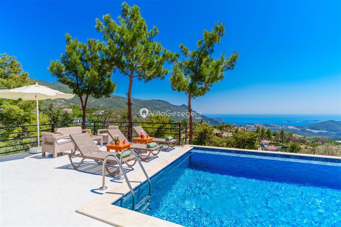 Villa Manzara İslamlar — 11
