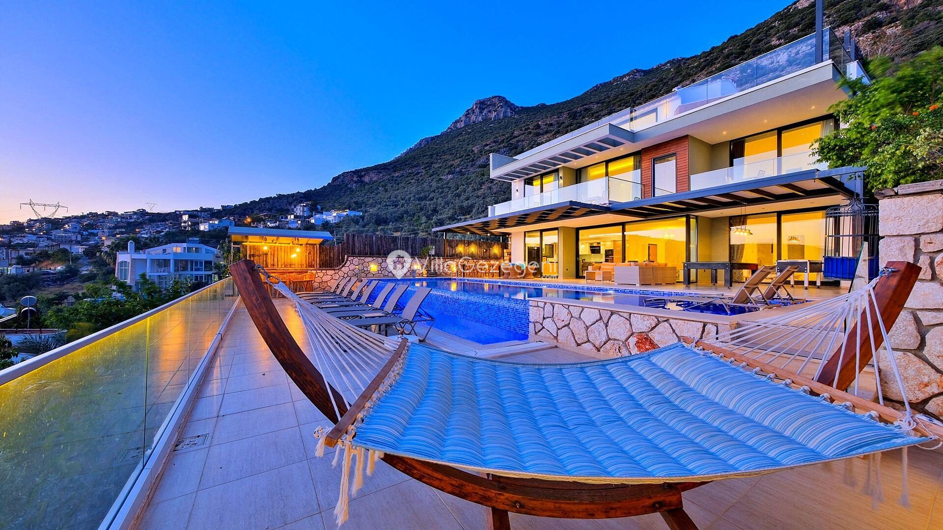 Villa Topçu Duo — 9