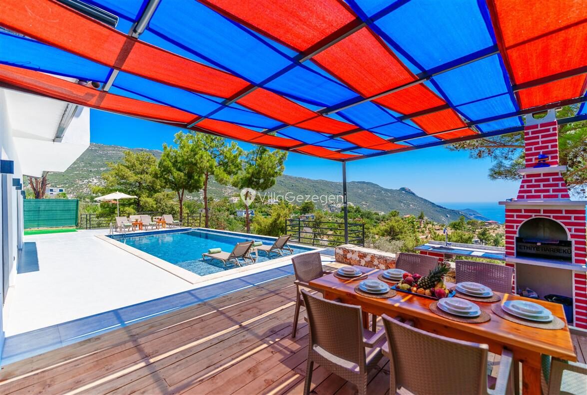Villa Manzara İslamlar — 17