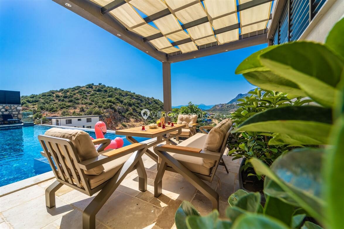 Villa Divan — 15