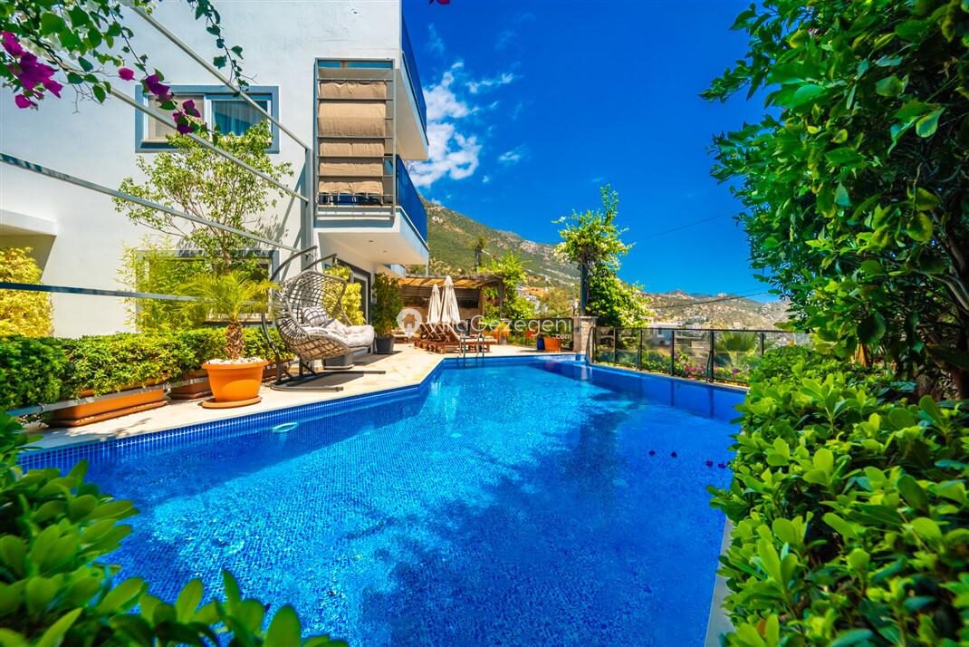 Villa Melisa 1 — 15