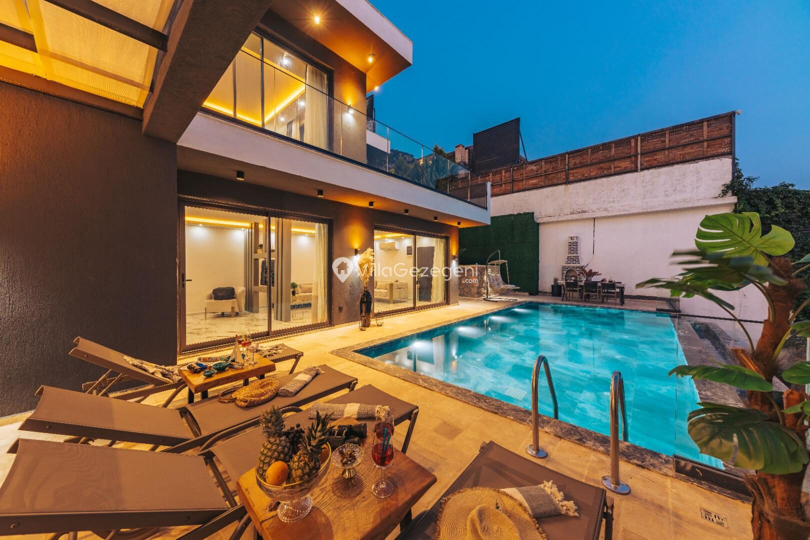 Villa Saba — 4