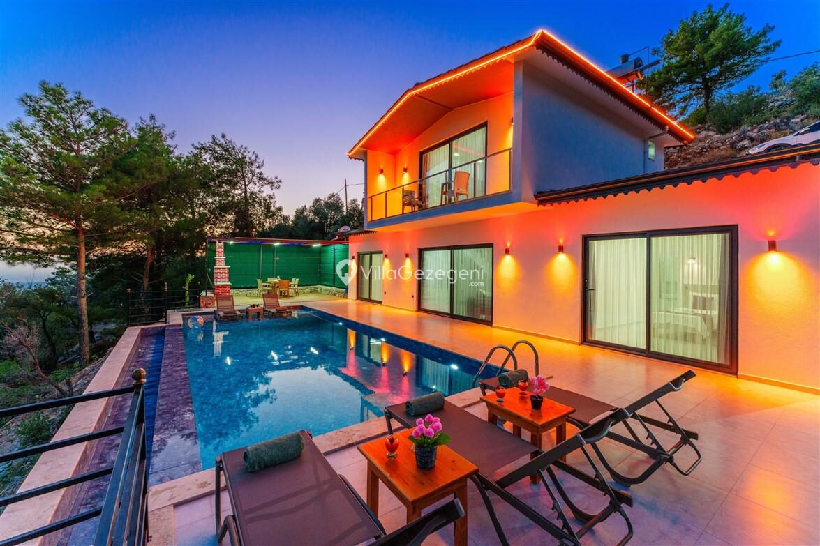 Villa Manzara İslamlar — 26