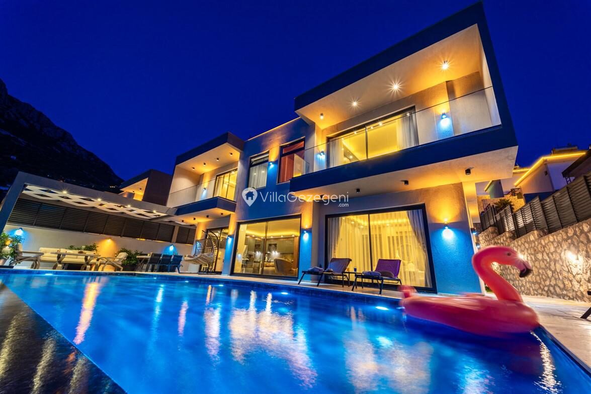 Villa Divan — 25