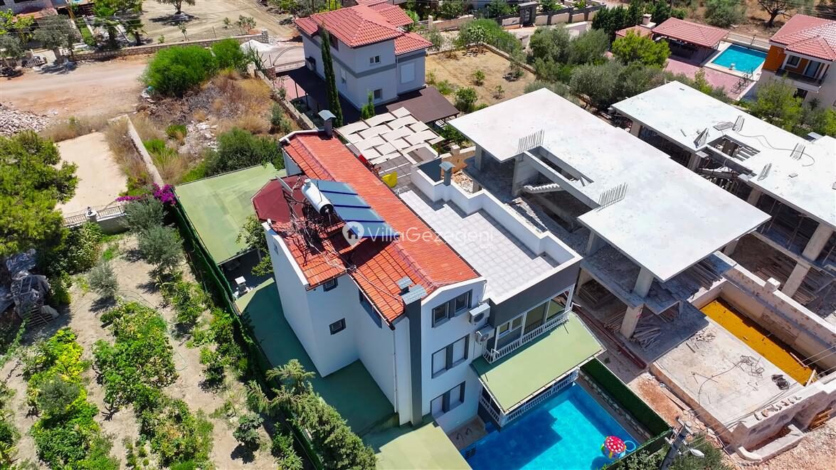 Villa Sole Mare Demre — 3