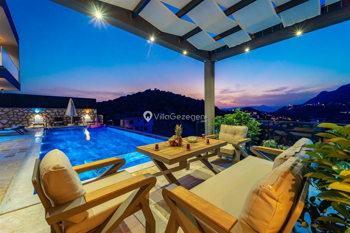 Villa Divan — 28