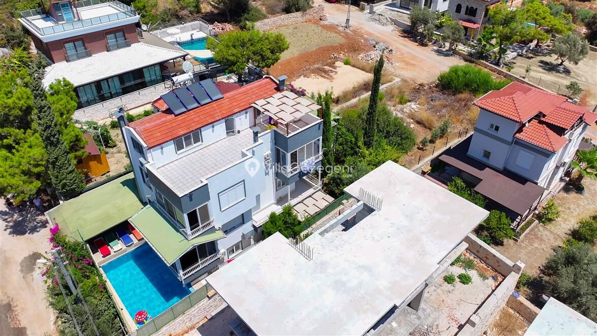 Villa Sole Mare Demre — 4