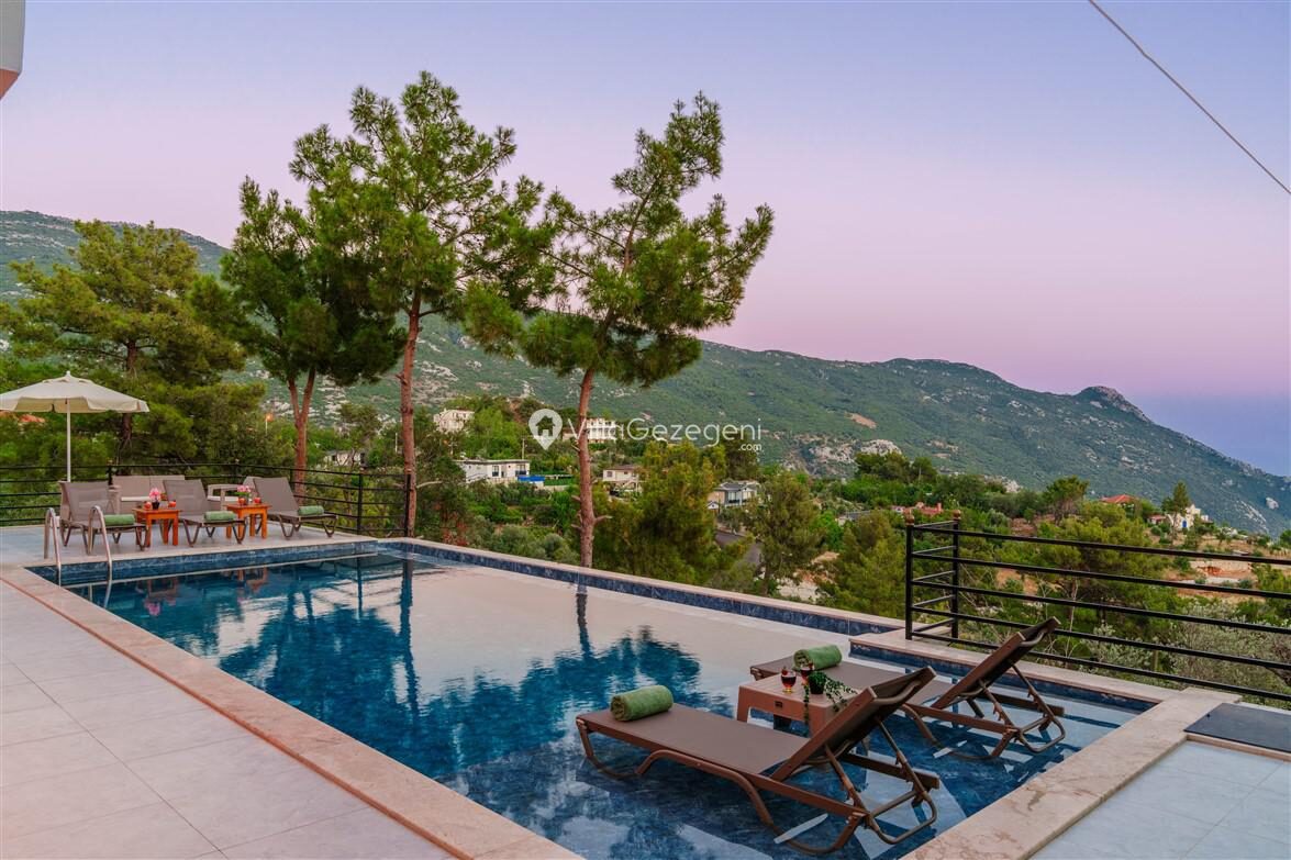Villa Manzara İslamlar — 30