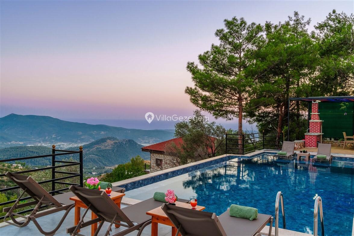 Villa Manzara İslamlar — 31